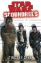 [Star Wars 01] • [Star Wars Legends 01] • Scoundrels · Star Wars